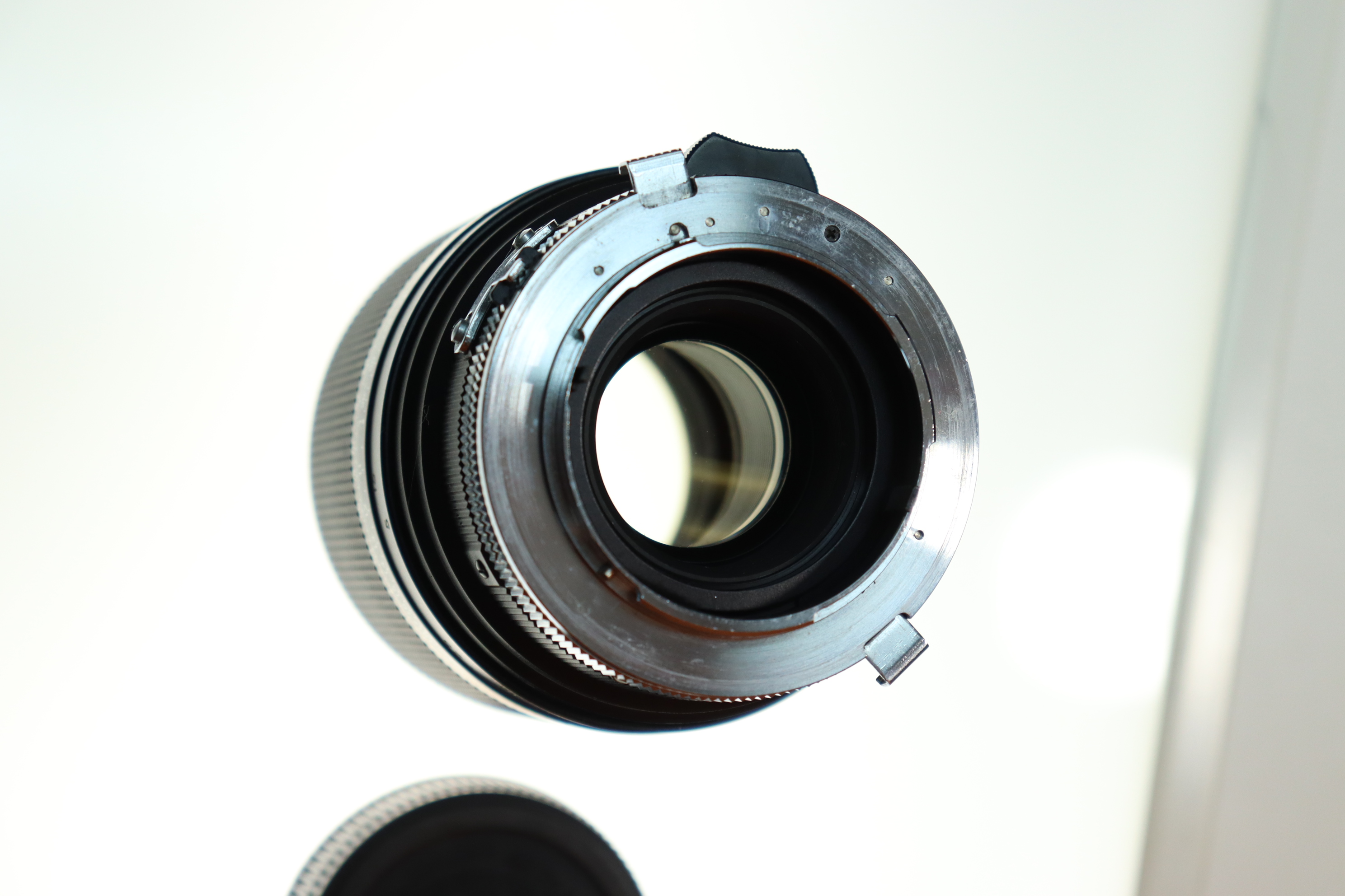 Sigma Multi Telemax 2.8 135mm Lens for Olympus