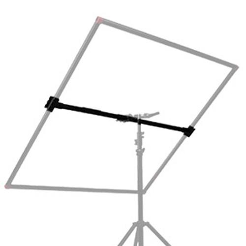Photoflex LitePanel Accessory: Crossbar for Litepanel Frame - 77" (1.9m)