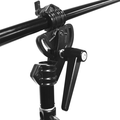 Savage Convertible Drop Stand and Boom Arm