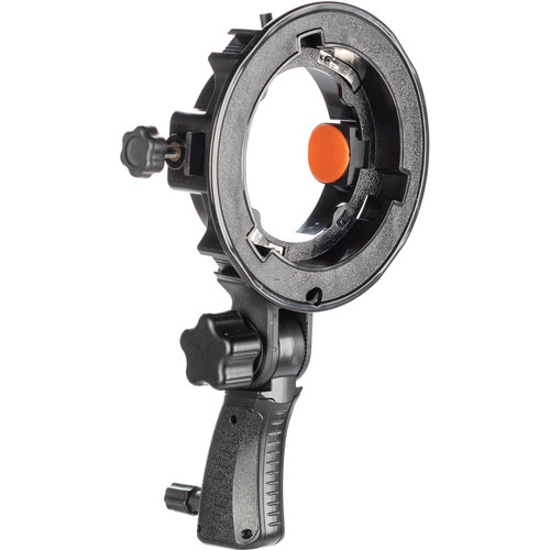 1565277373_IMG_1232129 Photoflex Multi-Speedlight Grip with Bowens Mount