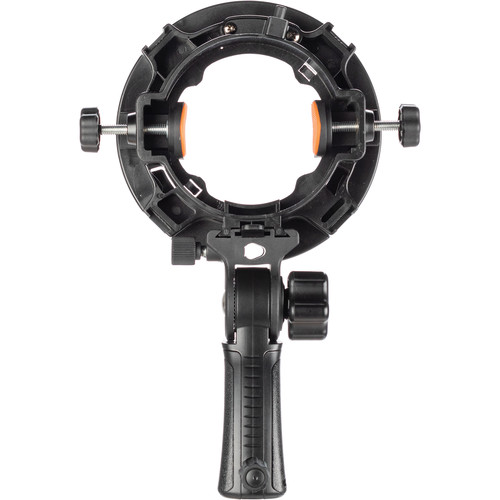 1565277373_IMG_1232132 Photoflex Multi-Speedlight Grip with Bowens Mount