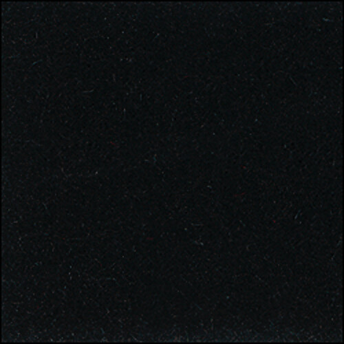 Savage Velveteen Midnight Black Roll Background, 52"x20'