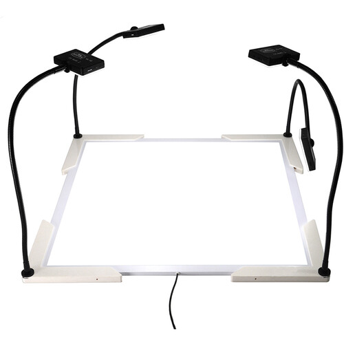 1634129121_IMG_1621977 Savage Product Pro LED Light Table 22"x22"