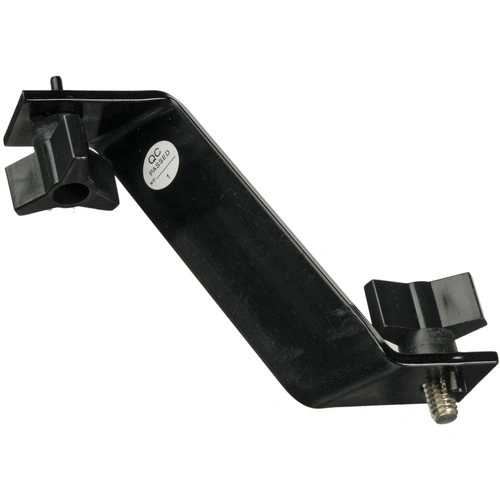 Photoflex Accessory Hardware: Metz CT, CL & MZ Series Handle Mount Flash Connector to X-Small Litedome