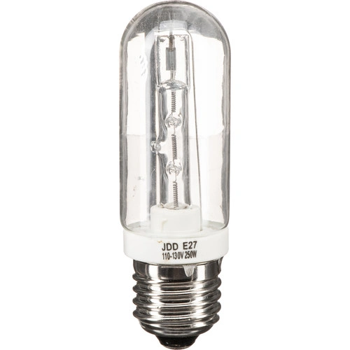 Photoflex Firststar Lamp: 250 Watts/120 Volts for StarliteQL