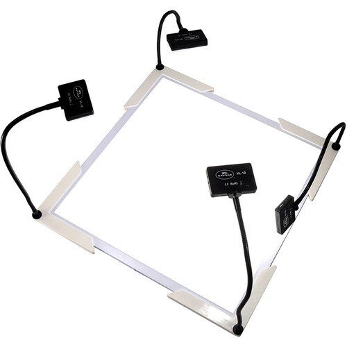 Savage Product Pro LED Light Table 22"x22"