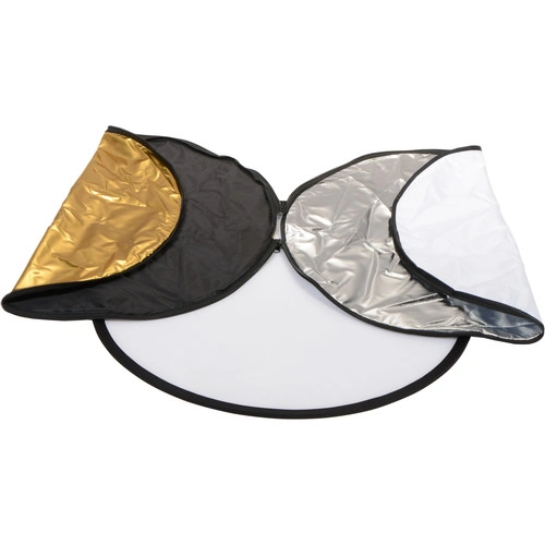 Savage 5-in-1 Reflector