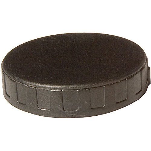 OP/TECH USA Lens Mount Cap for Pentax Lenses