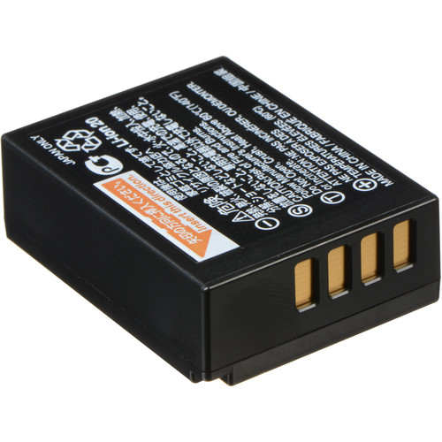 FUJIFILM NP-W126S Li-Ion Battery Pack