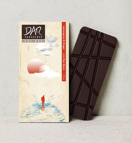 DAR Chocolate