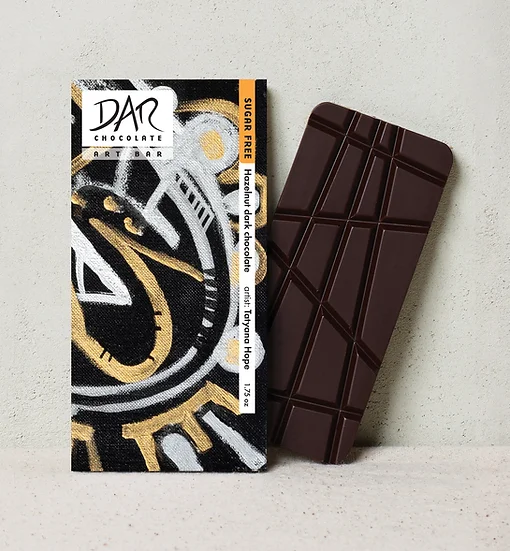 DAR Chocolate