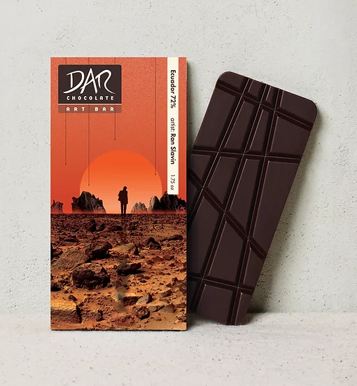 DAR Chocolate