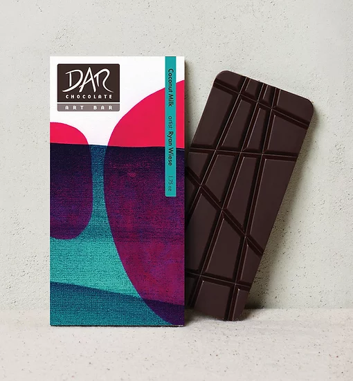 DAR Chocolate