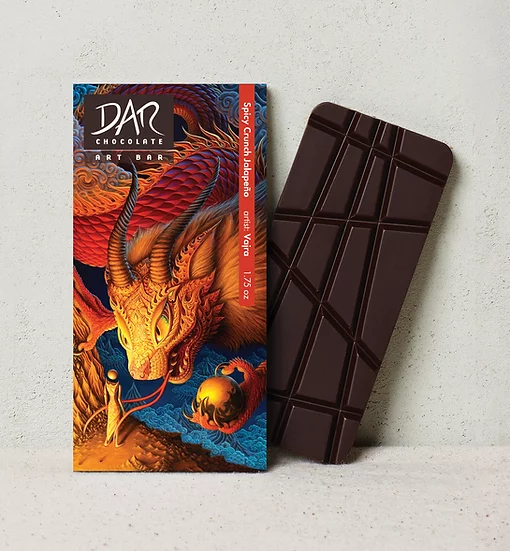 DAR Chocolate