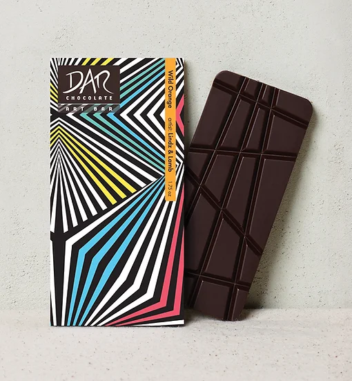 DAR Chocolate