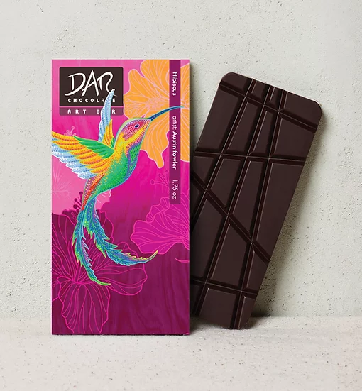 DAR Chocolate