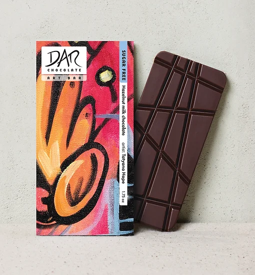 DAR Chocolate