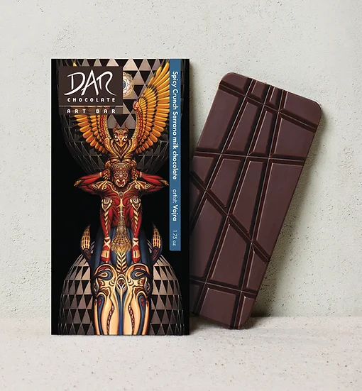 DAR Chocolate