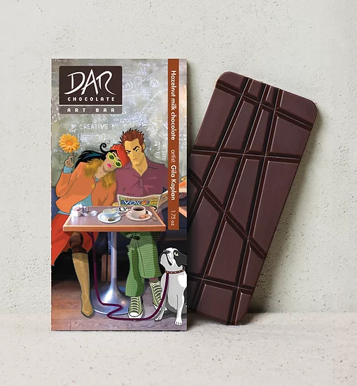 DAR Chocolate