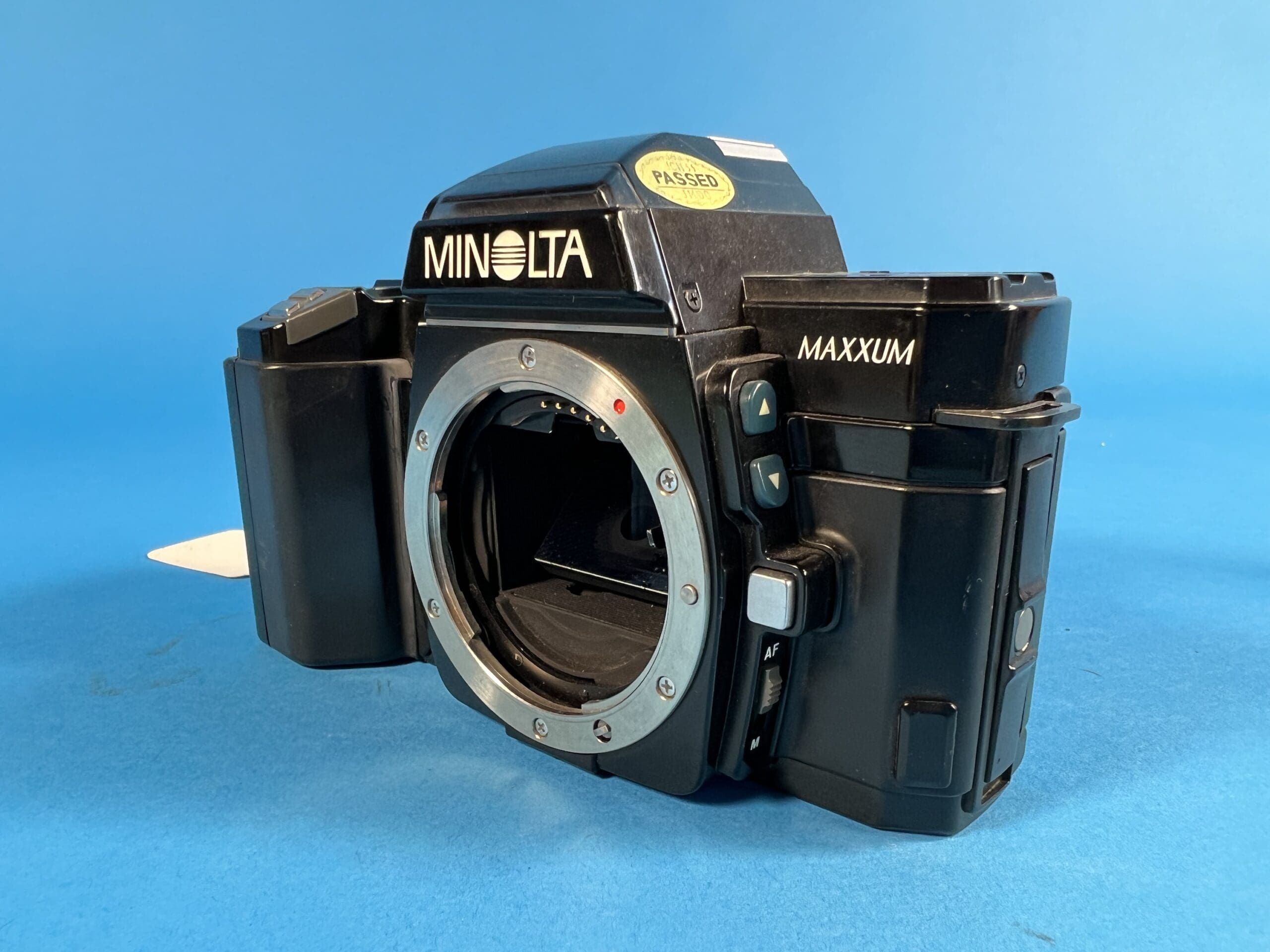 フィルムカメラ Mamiya135 Mamiya: Mamiya 135 AF Price Guide: estimate a camera value