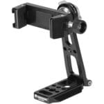 Vanguard VEO SPH Smartphone Holder with Cold Shoe Mount