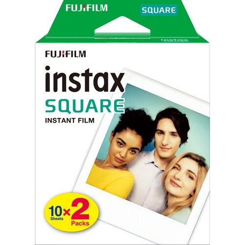 Instax Square