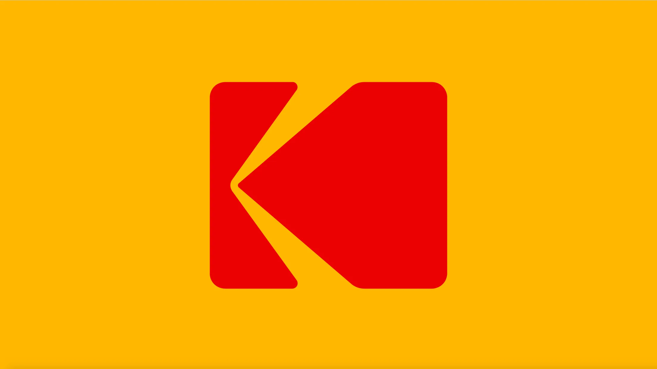 Eastman Kodak Logo