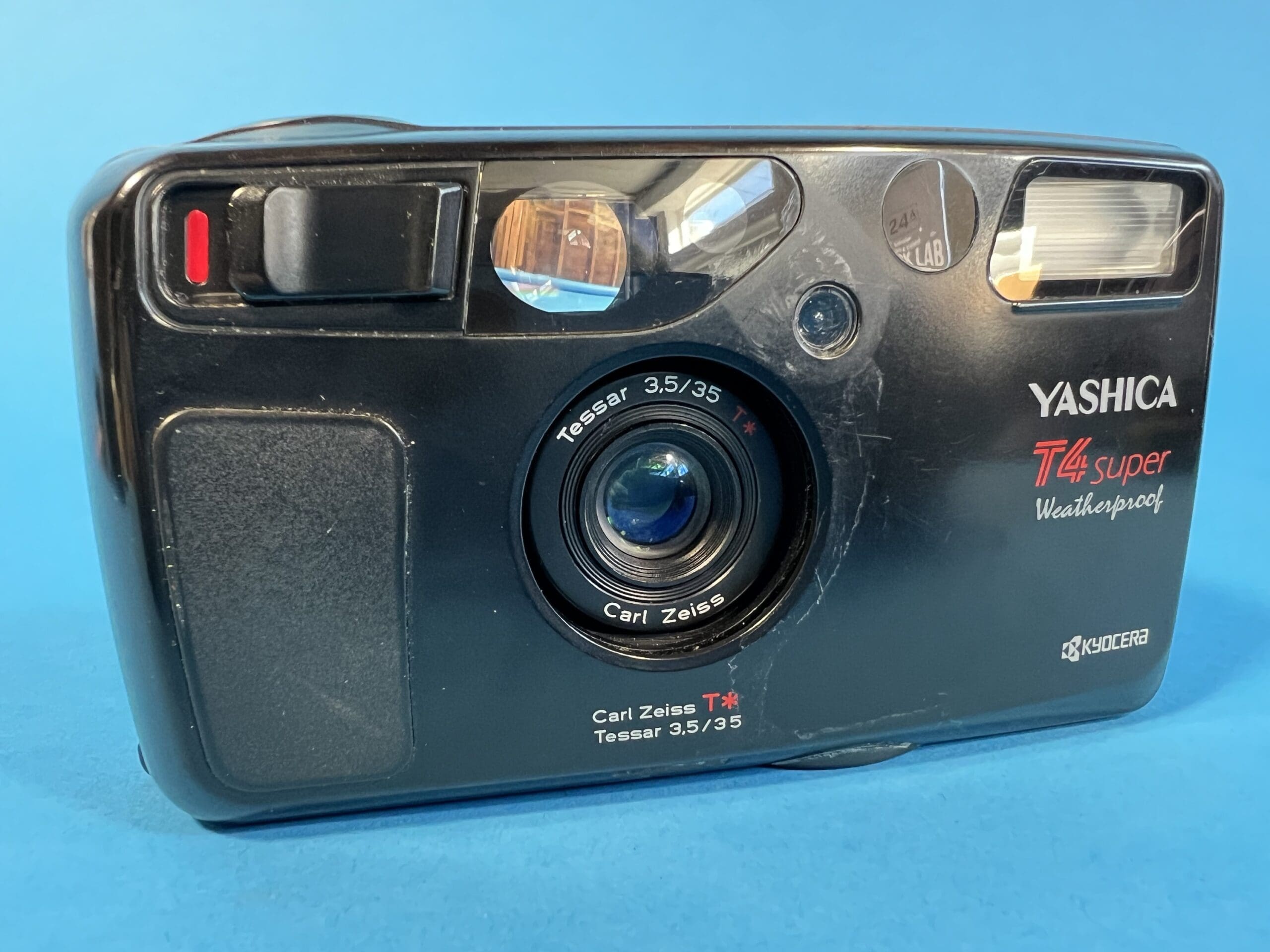LeicaⅢ　ドイツ１９３４年製と135mmウクライナ製レンズ　美品　即購入可能