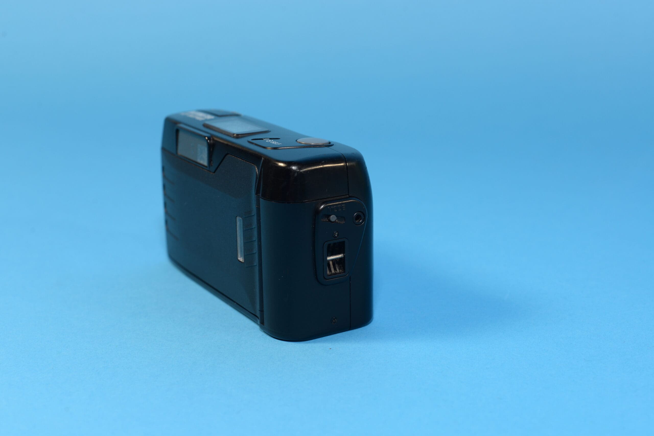 Appareil Photo Compact Ricoh Shotmaster 130 Super QD - Complet - Occasion