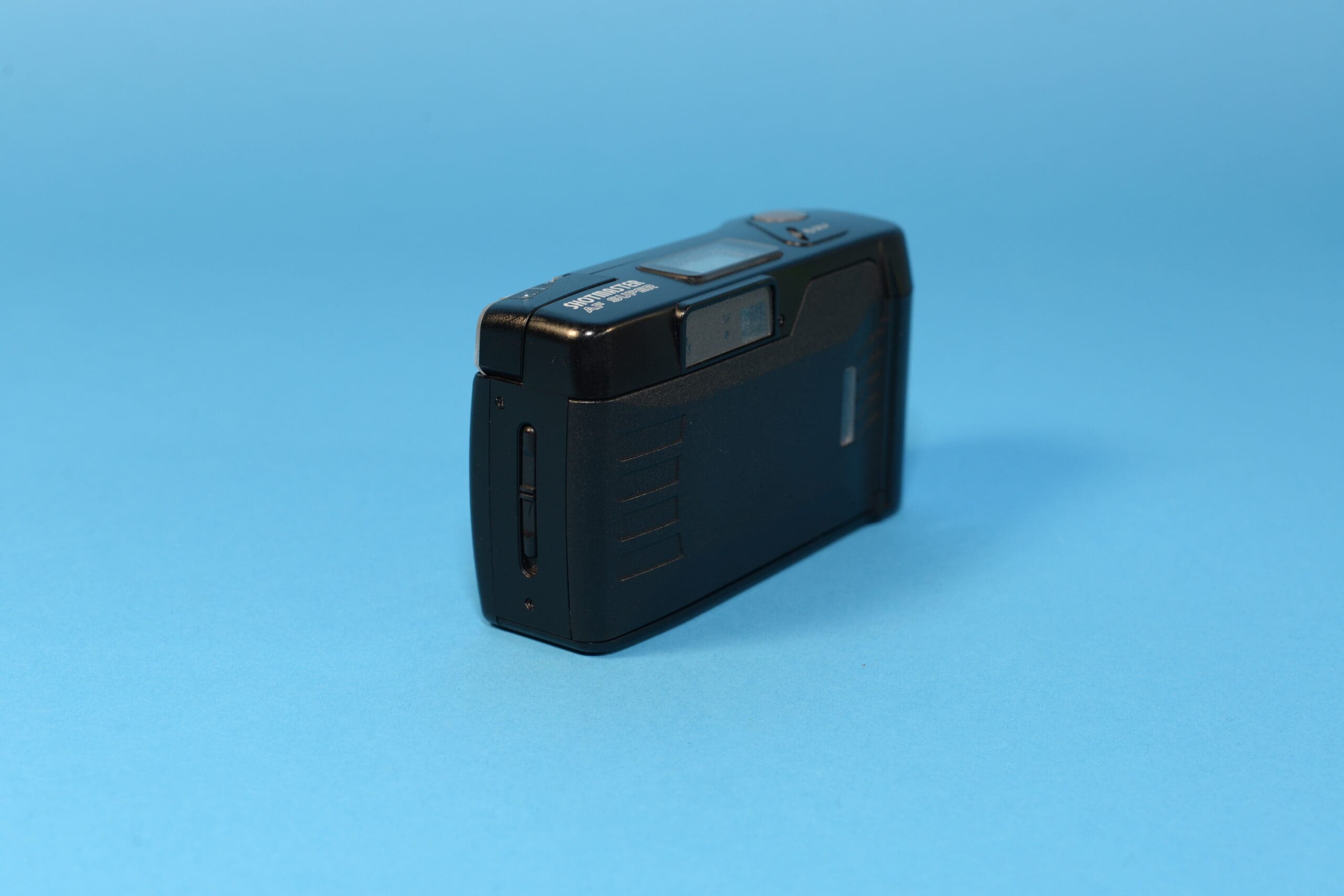 Ricoh Shotmaster AF Super 35mm (Point Shoot) Black Lab Imaging