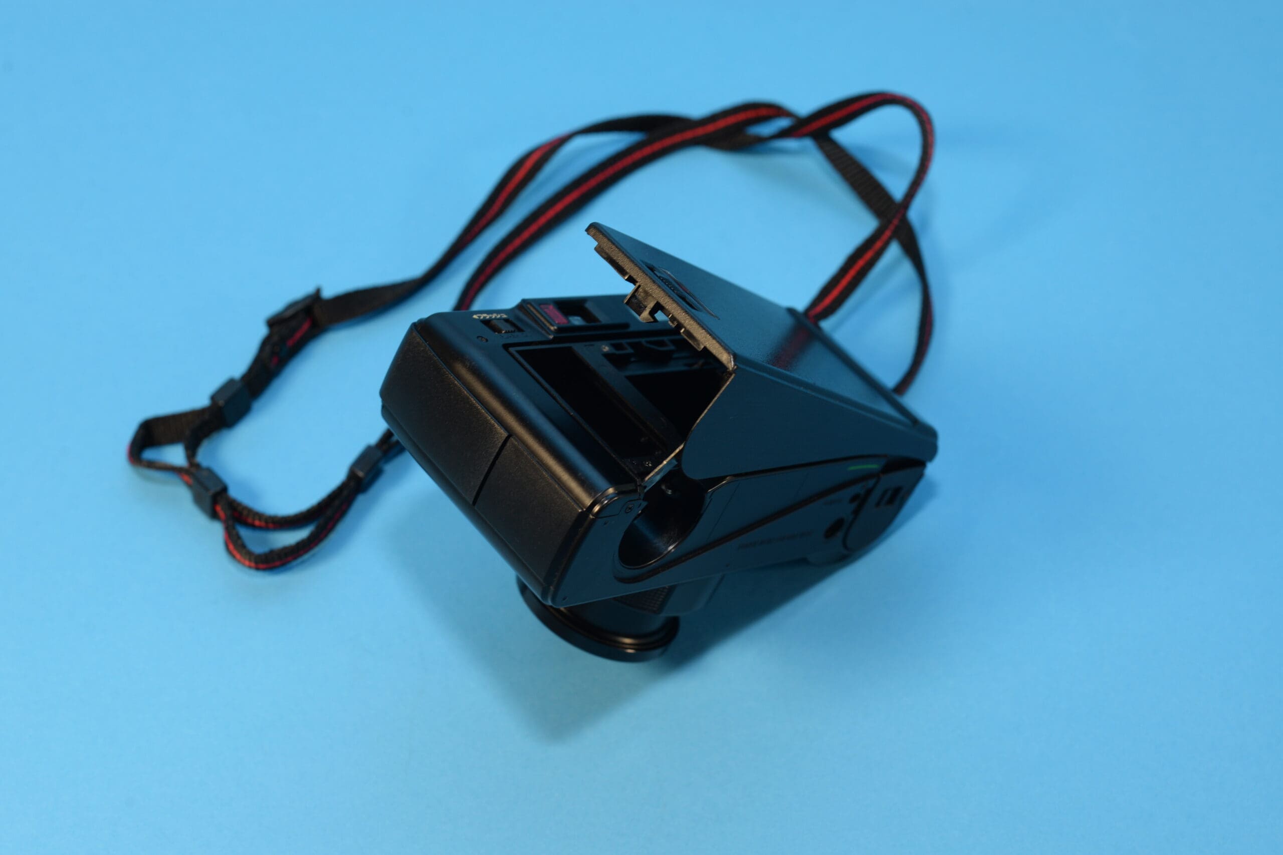 Fuji TW-300 w/ 38-65mm Lens 35mm (Point & Shoot) (Parts or