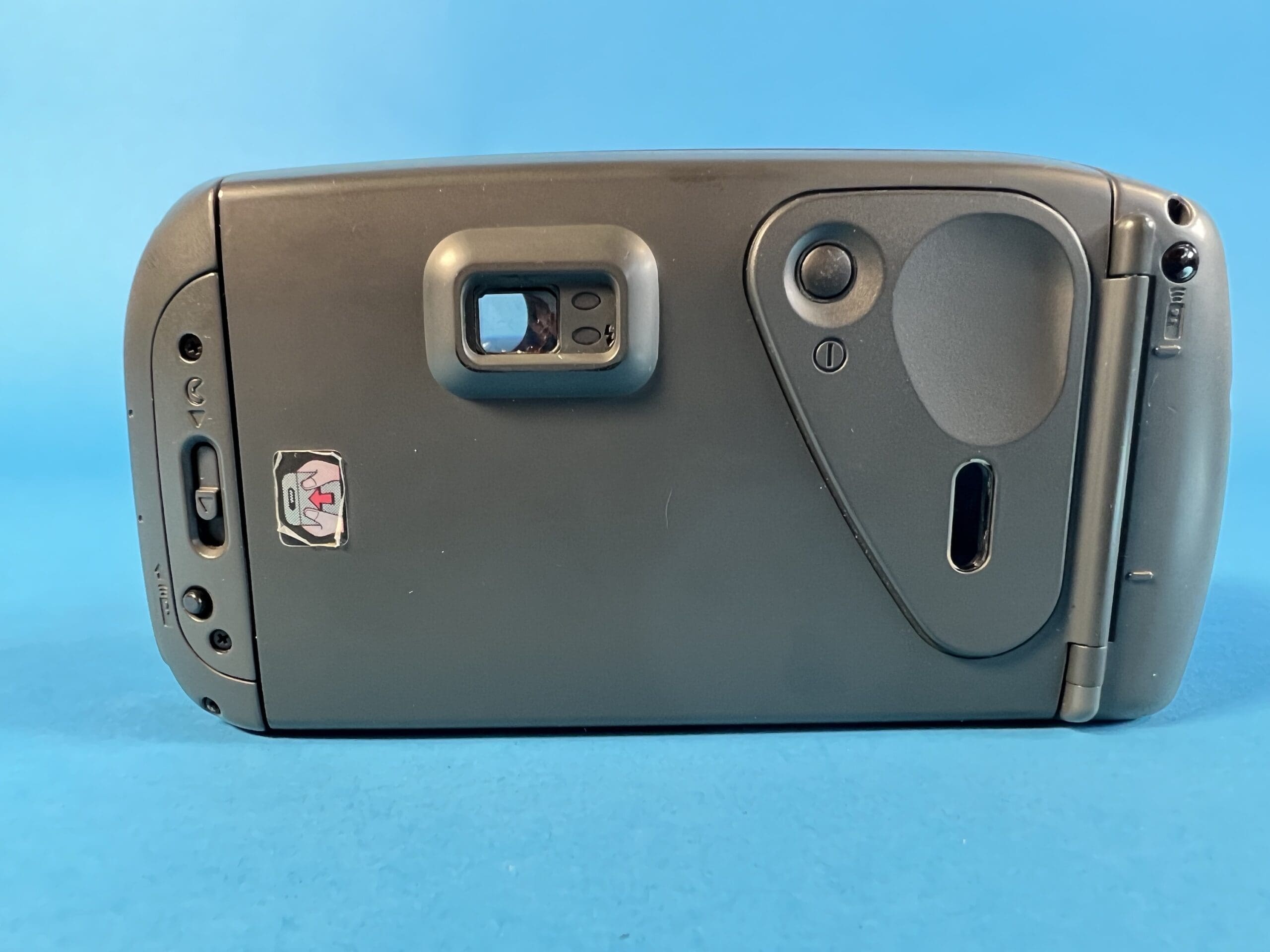 Pentax Zoom 90WR 35mm Water Resistant (Point & Shoot) w/ Wireless