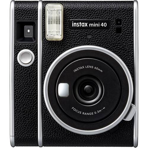 FUJIFILM INSTAX MINI 40 Instant Film Camera