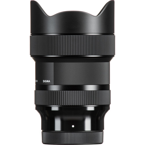 Sigma 14-24mm f/2.8 DG DN Art Lens for Leica L