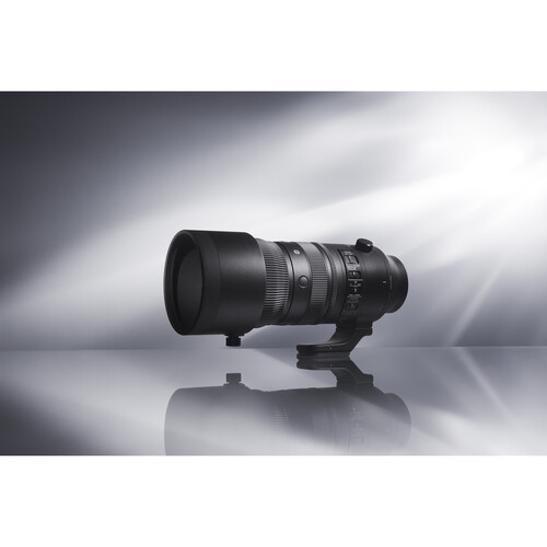 Sigma 70-200mm f/2.8 DG DN OS Sports Lens (Sony E