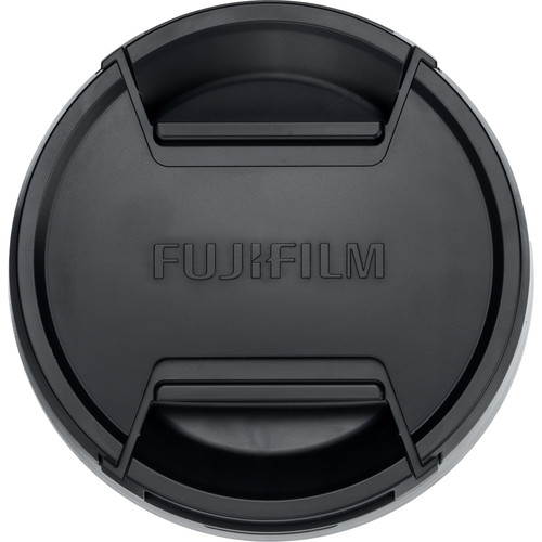 FUJIFILM FLCP-8-16 Front Lens Cap