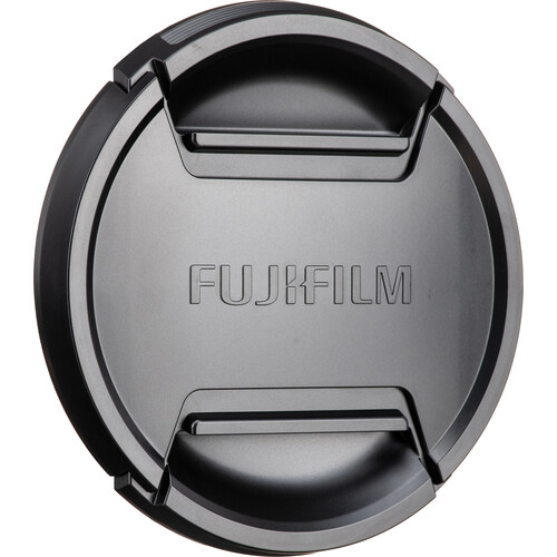 FUJIFILM FLCP-105 Front Lens Cap