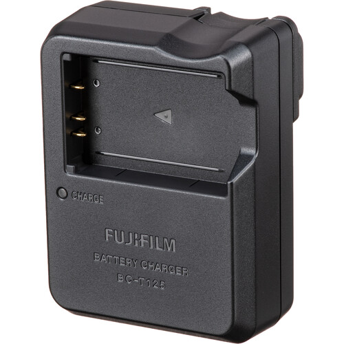 FUJIFILM BC-T125 Battery Charger