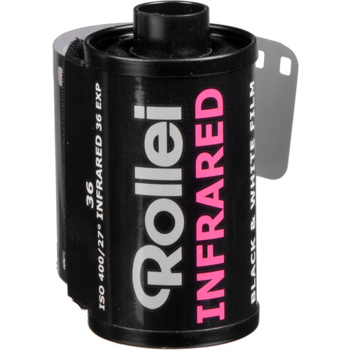 Rollei Infrared Film