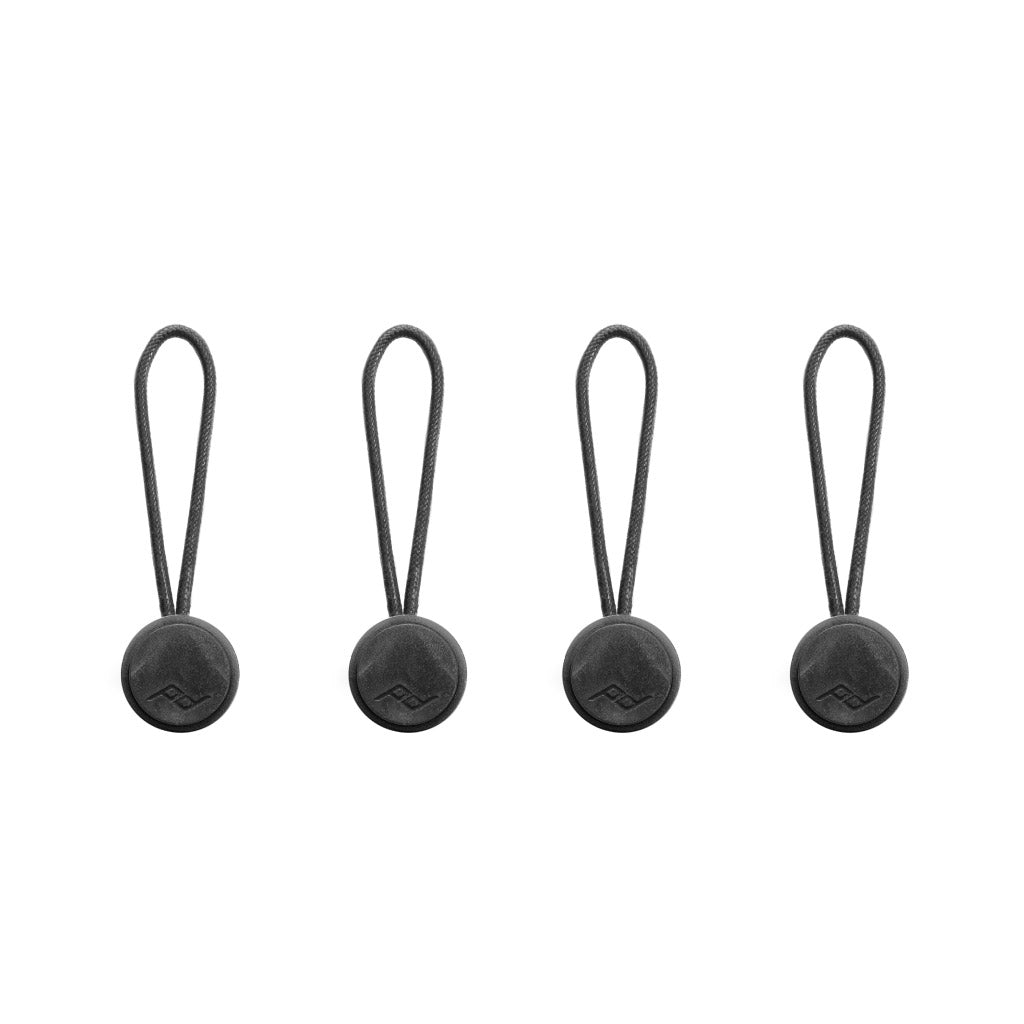 4pcs black anchor attachment