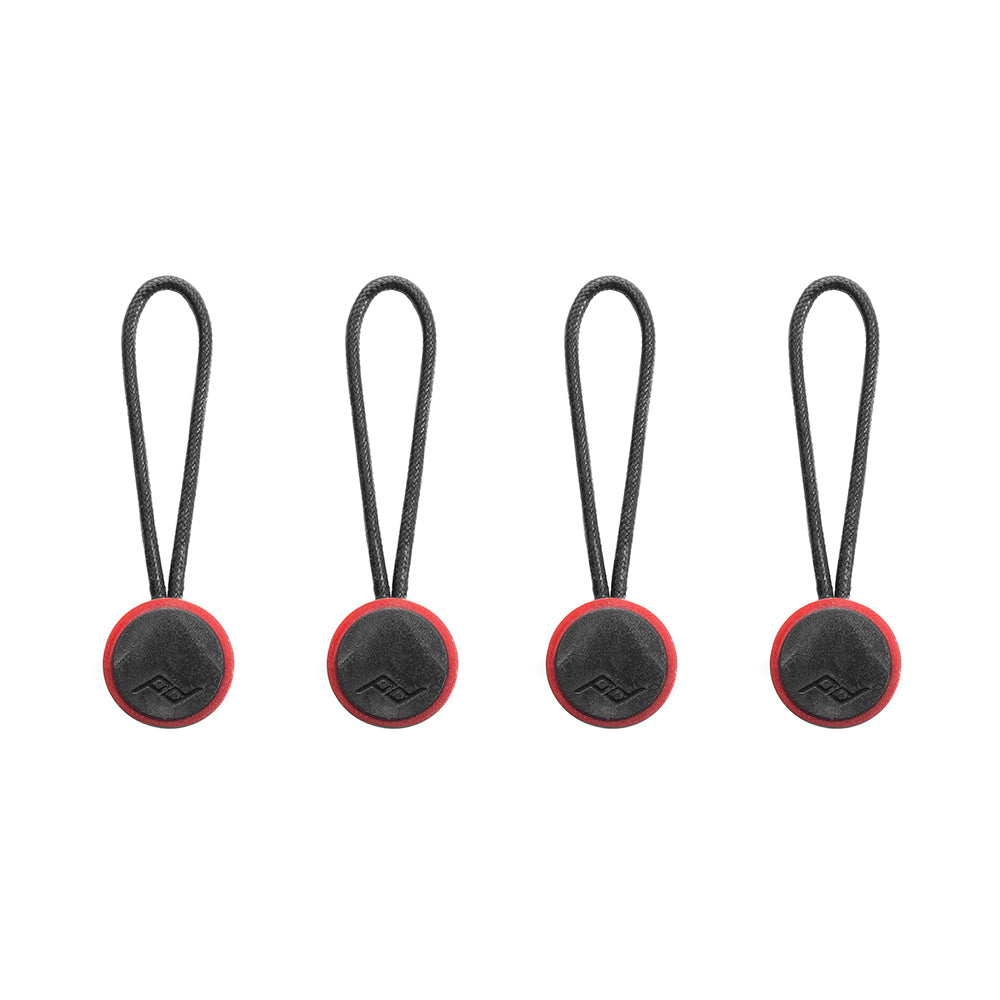 4pcs red anchor attachment