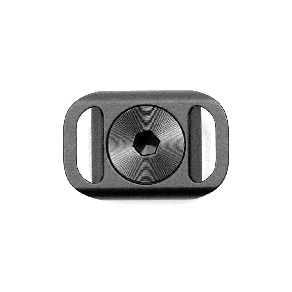 (image), Top view of the anchor mount, PL-AN-1 (image), Top view of the anchor mount, PL-AN-1