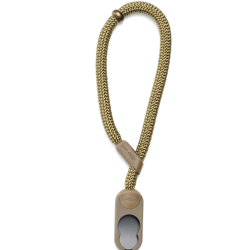 Kelp Rope Cuff