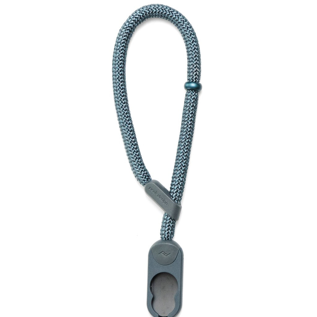 Ocean Rope Cuff